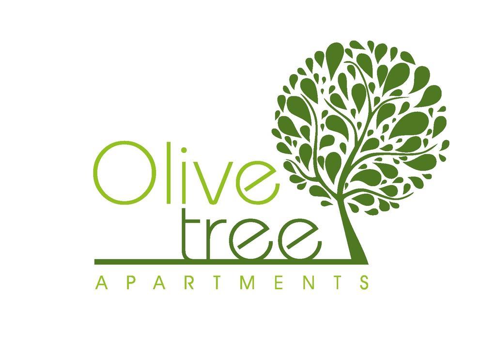 Olive Tree Apartments فوركا المظهر الخارجي الصورة